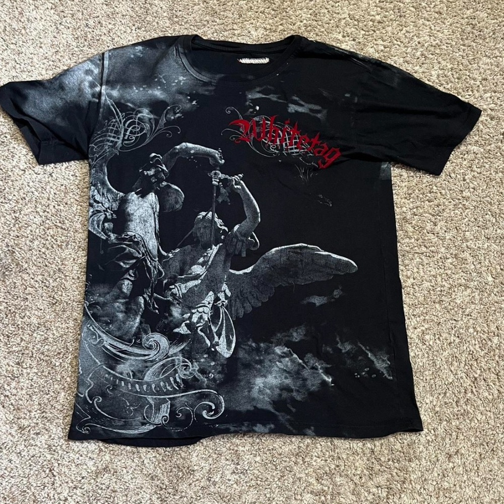 Whitetag shirt
